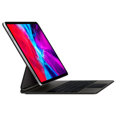 Клавиатура для iPad Apple Magic Keyboard iPad Pro 12.9" (MXQU2RS/A) Magic Keyboard iPad Pro 12.9" (MXQU2RS/A)