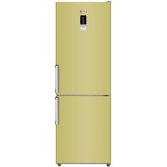 Холодильник Ascoli ADRFY375WE