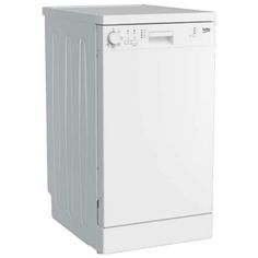 Посудомоечная машина (60 см) Beko DFS05012W