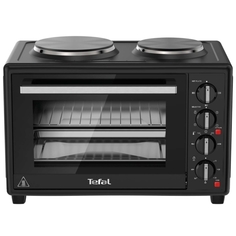 Мини-печь Tefal Optimate OF463830 Optimate OF463830