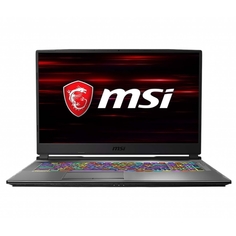 Ноутбук игровой MSI GP75 Leopard 10SFK-201RU