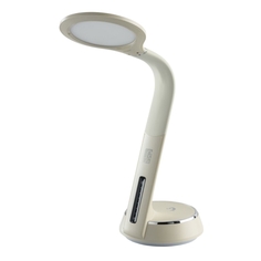 Светильник настольный De Markt 631035801 Ракурс 10W LED