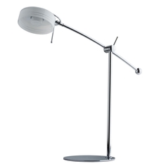 Светильник настольный De Markt 631030401 Ракурс 1*5W LED