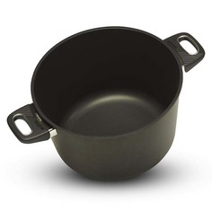 Кастрюля (антипригарное покрытие) Gastrolux 4л (A17-400)