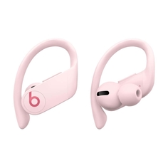 Спортивные наушники Bluetooth Beats Powerbeats Pro Cloud Pink (MXY72EE/A) Powerbeats Pro Cloud Pink (MXY72EE/A)