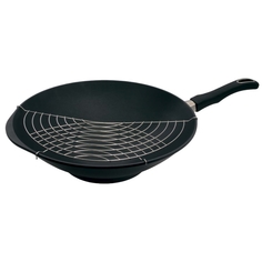 Сковорода вок Gastrolux 30см (A17-930)