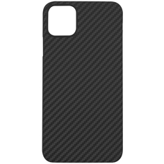 Чехол Barn&Hollis Carbon для iPhone 11 Pro Matte Grey