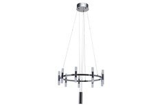 Люстра LED Ракурс MW