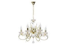 Люстра Свеча MW