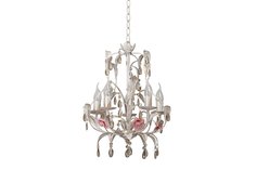 Люстра V1239/5 Vitaluce