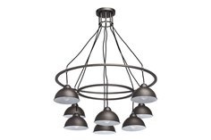 Люстра Формула MW