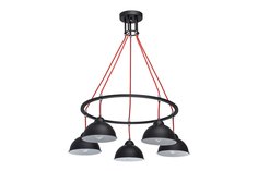 Люстра Формула MW