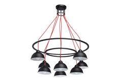 Люстра Формула MW