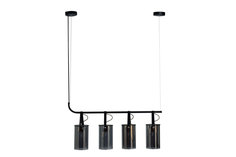 Люстра Тетро De Markt