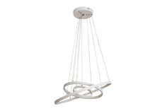 Люстра LED Аурих De Markt