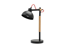 Лампа настольная Форест MW