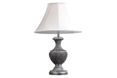 Лампа настольная Версаче Chiaro