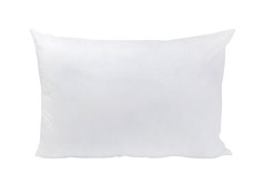 Подушка двухкамерная Duo Impress