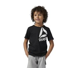 Спортивная футболка Boys Essentials Reebok