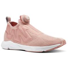 Кроссовки Reebok PUMP SUPREME TAPE