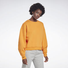 Джемпер Oversize Reebok
