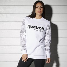 Джемпер Havana Reebok