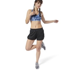 Спортивные шорты Running Mesh Reebok