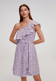 Платье Mango - LILACK