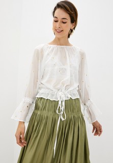 Блуза B.Style 