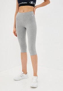 Капри Champion LEGACY 3/4 Leggings