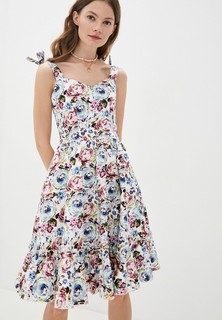 Сарафан Russicouture 
