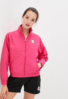 Ветровка Champion ROCHESTER1919 Full Zip Sweatshirt
