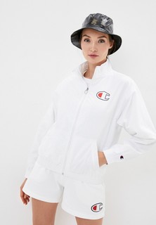 Ветровка Champion ROCHESTER1919 Full Zip Sweatshirt