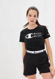 Футболка Champion LEGACY Crewneck T-Shirt