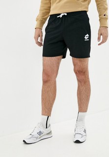 Шорты спортивные Lotto LOTTO SMART MEN SHORT JS