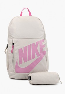 Рюкзак Nike Y NK ELMNTL BKPK - FA19