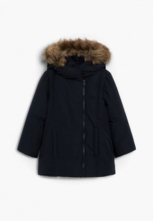 Куртка утепленная Mango Kids - PARKA