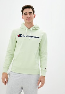 Худи Champion ROCHESTER1919 Hooded Sweatshirt
