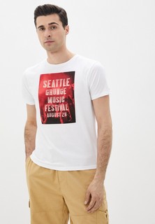 Футболка Code 