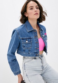 Куртка джинсовая GCDS 