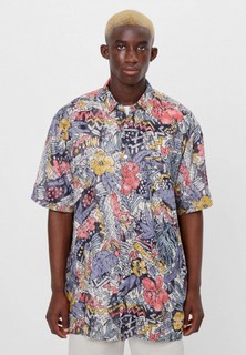 Рубашка Bershka 