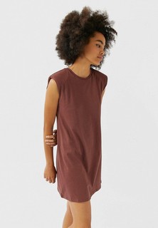 Платье Stradivarius 