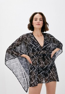 Туника пляжная Karl Lagerfeld Beachwear 