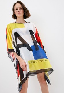 Туника пляжная Karl Lagerfeld Beachwear 
