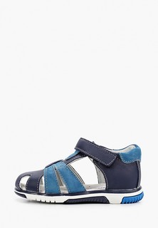 Сандалии Капитошка 