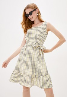 Платье Оддис 