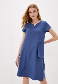 Платье Оддис 