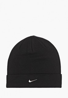 Шапка Nike Y NK CUFFED BEANIE