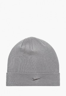 Шапка Nike Y NK CUFFED BEANIE