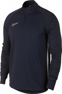 Толстовка мужской Nike Dry-FIT Academy Drill, размер 52-54